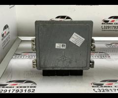 CENTRALINA MOTORE ECU T1DB 1.6D 85Kw 116CV FORD FO - 12