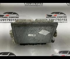 CENTRALINA MOTORE ECU T1DB 1.6D 85Kw 116CV FORD FO - 14