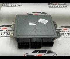 CENTRALINA MOTORE ECU T1DB 1.6D 85Kw 116CV FORD FO - 17