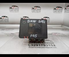 CENTRALINA ABS 1.5B 100Kw BMW F21 F22 2020 6897114