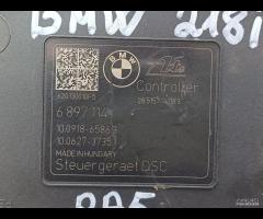 CENTRALINA ABS 1.5B 100Kw BMW F21 F22 2020 6897114 - 17
