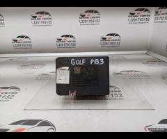 CENTRALINA ABS 2D 135Kw 184CV VW GOLF 2014 5Q09073