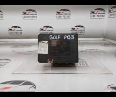 CENTRALINA ABS 2D 135Kw 184CV VW GOLF 2014 5Q09073