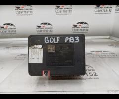 CENTRALINA ABS 2D 135Kw 184CV VW GOLF 2014 5Q09073