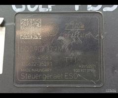 CENTRALINA ABS 2D 135Kw 184CV VW GOLF 2014 5Q09073