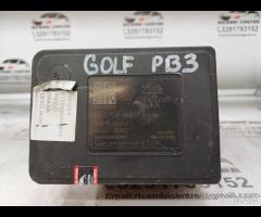 CENTRALINA ABS 2D 135Kw 184CV VW GOLF 2014 5Q09073 - 6