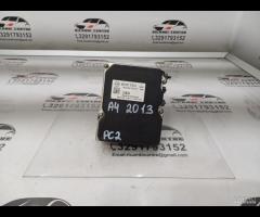 CENTRALINA ABS 2.0D 100Kw 136CV AUDI A4 2013 8K090