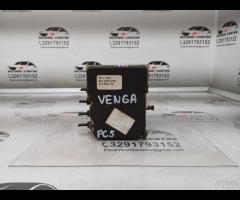 CENTRALINA ABS 1.4D 66Kw 90CV KIA VENGA 3 2011 589