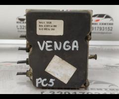 CENTRALINA ABS 1.4D 66Kw 90CV KIA VENGA 3 2011 589