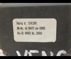 CENTRALINA ABS 1.4D 66Kw 90CV KIA VENGA 3 2011 589