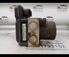 CENTRALINA ABS 1.4D 66Kw 90CV KIA VENGA 3 2011 589