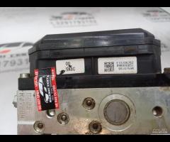 CENTRALINA ABS 1.2B 85Kw 116CV NISSAN JUKE 2017 47 - 14