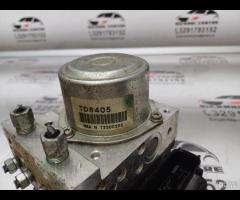 CENTRALINA ABS 1.2B 85Kw 116CV NISSAN JUKE 2017 47 - 15