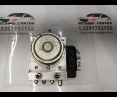 CENTRALINA ABS 1.2B 85Kw 116CV NISSAN JUKE 2017 47 - 17