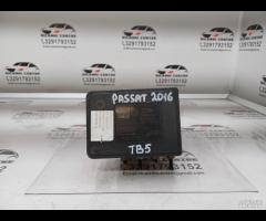 CENTRALINA ABS 2.0D 110Kw 150CV VW PASSAT 2016 3Q0