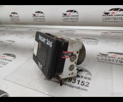 CENTRALINA ABS 2.0D 110Kw 150CV VW PASSAT 2016 3Q0 - 15