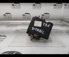 CENTRALINA ABS 2D 110Kw 150CV NISSAN X-TRAIL 2011