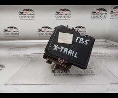 CENTRALINA ABS 2D 110Kw 150CV NISSAN X-TRAIL 2011