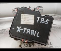 CENTRALINA ABS 2D 110Kw 150CV NISSAN X-TRAIL 2011