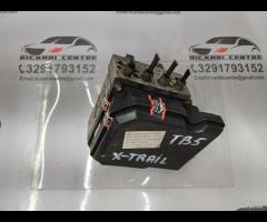 CENTRALINA ABS 2D 110Kw 150CV NISSAN X-TRAIL 2011