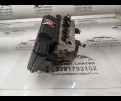 CENTRALINA ABS 2D 110Kw 150CV NISSAN X-TRAIL 2011 - 8