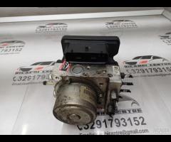 CENTRALINA ABS 2D 110Kw 150CV NISSAN X-TRAIL 2011 - 10