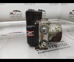 CENTRALINA ABS 2D 110Kw 150CV NISSAN X-TRAIL 2011 - 13