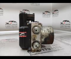 CENTRALINA ABS 2D 110Kw 150CV NISSAN X-TRAIL 2011 - 14