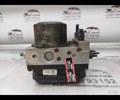 CENTRALINA ABS 2D 110Kw 150CV NISSAN X-TRAIL 2011 - 16