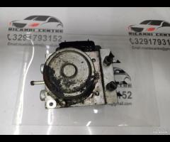 CENTRALINA ABS 2D 110Kw 150CV NISSAN X-TRAIL 2011 - 17