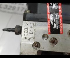 CENTRALINA ABS 2D 110Kw 150CV NISSAN X-TRAIL 2011 - 19