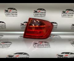 FARO FANALE STOP POSTERIORE DESTRA BMW F30 2011-20