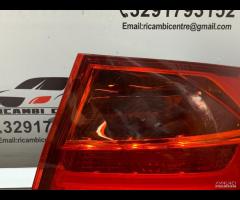 FARO FANALE STOP POSTERIORE DESTRA BMW F30 2011-20