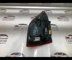 FARO FANALE STOP POSTERIORE DESTRA BMW F30 2011-20 - 17