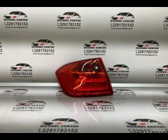 FARO FANALE STOP POSTERIORE SINISTRA BMW F30 2011-