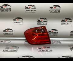 FARO FANALE STOP POSTERIORE SINISTRA BMW F30 2011-