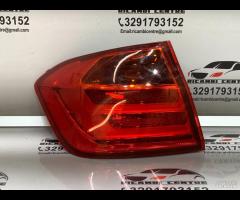FARO FANALE STOP POSTERIORE SINISTRA BMW F30 2011-