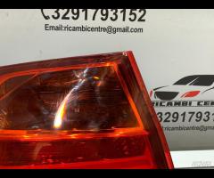FARO FANALE STOP POSTERIORE SINISTRA BMW F30 2011-