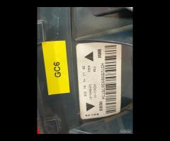 FARO FANALE STOP POSTERIORE SINISTRA BMW F30 2011- - 9