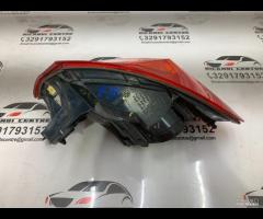 FARO FANALE STOP POSTERIORE SINISTRA BMW F30 2011- - 10
