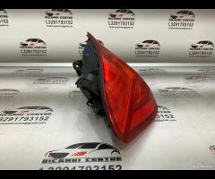 FARO FANALE STOP POSTERIORE SINISTRA BMW F30 2011- - 12
