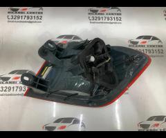 FARO FANALE STOP POSTERIORE SINISTRA BMW F30 2011- - 13