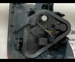 FARO FANALE STOP POSTERIORE SINISTRA BMW F30 2011- - 16