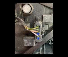 FARO FANALE STOP POSTERIORE SINISTRA BMW F30 2011- - 18