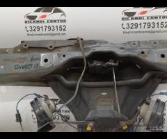 TRAVERSA ANTERIORE SUPERIORE BATTICOFANO SUZUKI GR