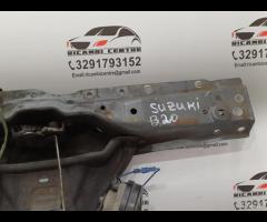 TRAVERSA ANTERIORE SUPERIORE BATTICOFANO SUZUKI GR