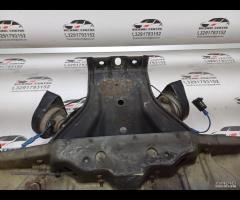 TRAVERSA ANTERIORE SUPERIORE BATTICOFANO SUZUKI GR - 11