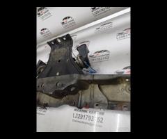 TRAVERSA ANTERIORE SUPERIORE BATTICOFANO SUZUKI GR - 15