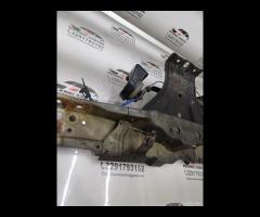 TRAVERSA ANTERIORE SUPERIORE BATTICOFANO SUZUKI GR - 17