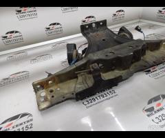 TRAVERSA ANTERIORE SUPERIORE BATTICOFANO SUZUKI GR - 18